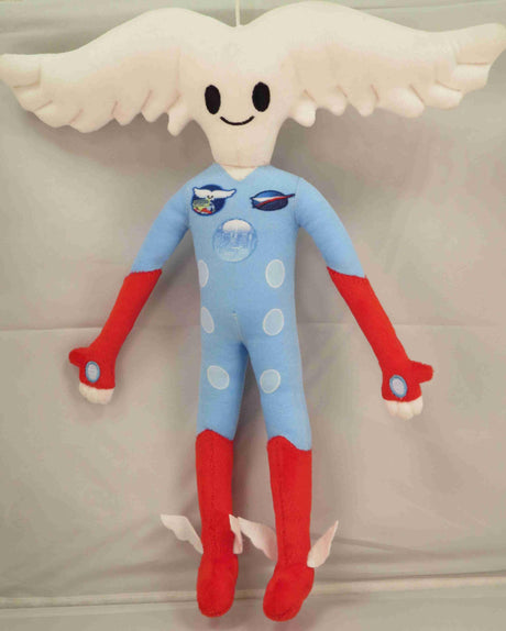 mascotte aleo