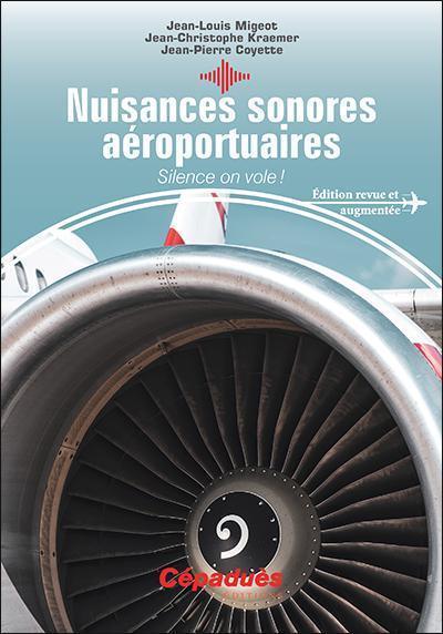 nuisances sonores aéroportuaires.