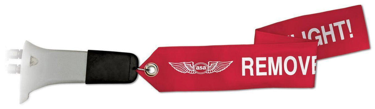 pilot blade cover - asa-ptc-b