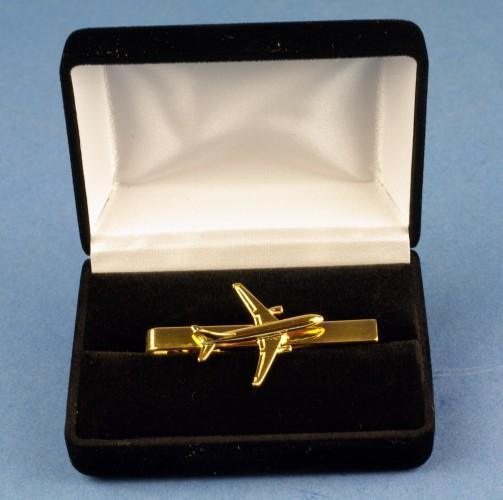 pince cravate / tie clip : airbus a300