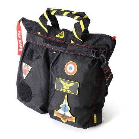 sac de vol furtif