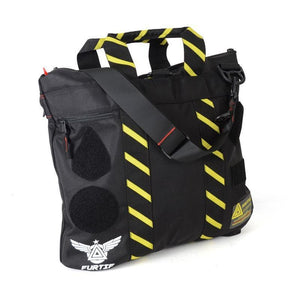 sac de vol furtif