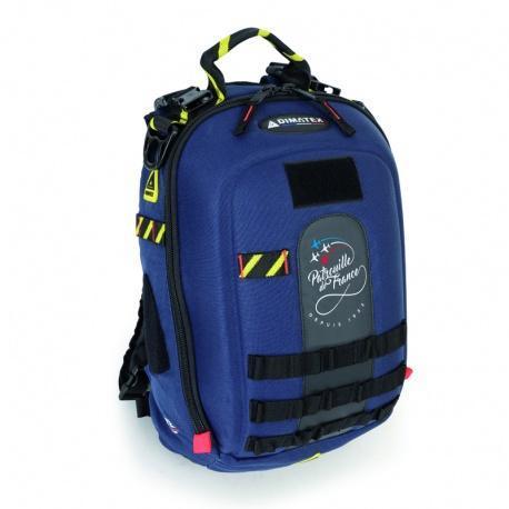 sac dimatex matt patrouille de france
