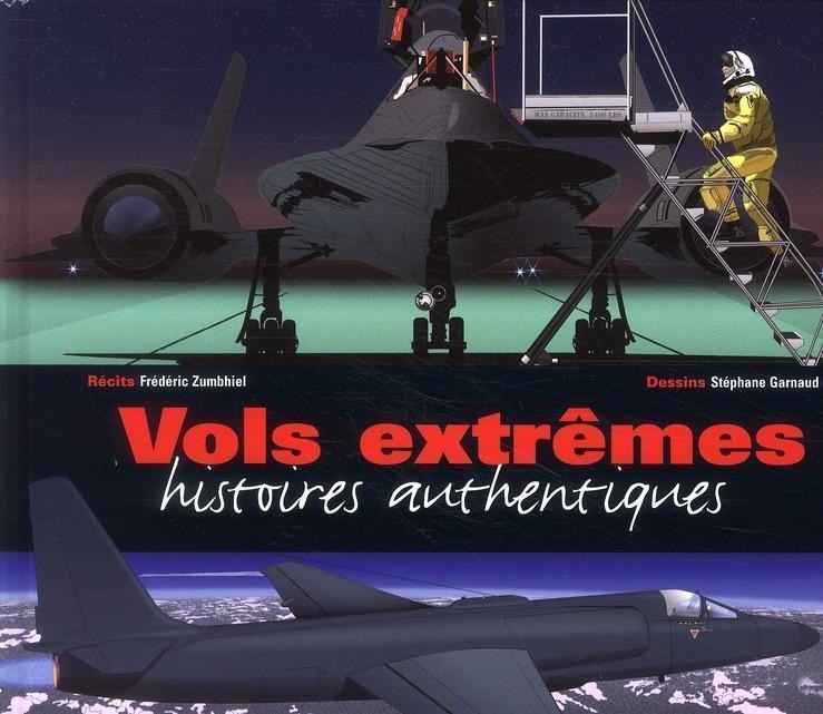 vols extrêmes