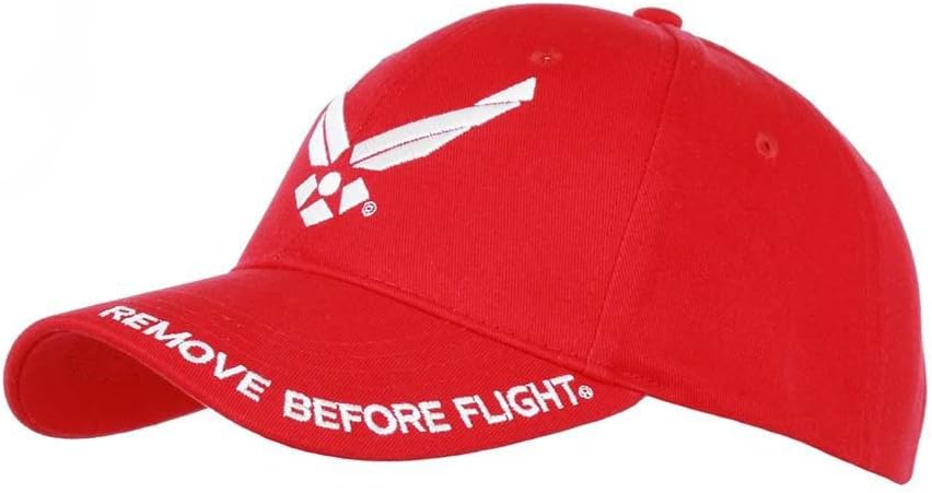 Casquette Remove Before Flight - Fostex