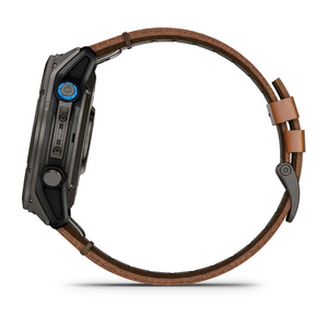 Montre Garmin D2 Mach2 Pro
