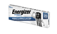 Boîte de 10 piles Energizer FR6/AA/L91 - lithium 1.5V 