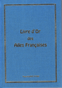 Livre d'Or des Ailes Françaises par Yves Saint-Yves  sur La Boutique du Pilote