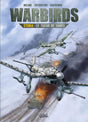 Première de couverture de la bande dessinée Warbirds -: Stuka le tueur de tanks aux éditions Soleil