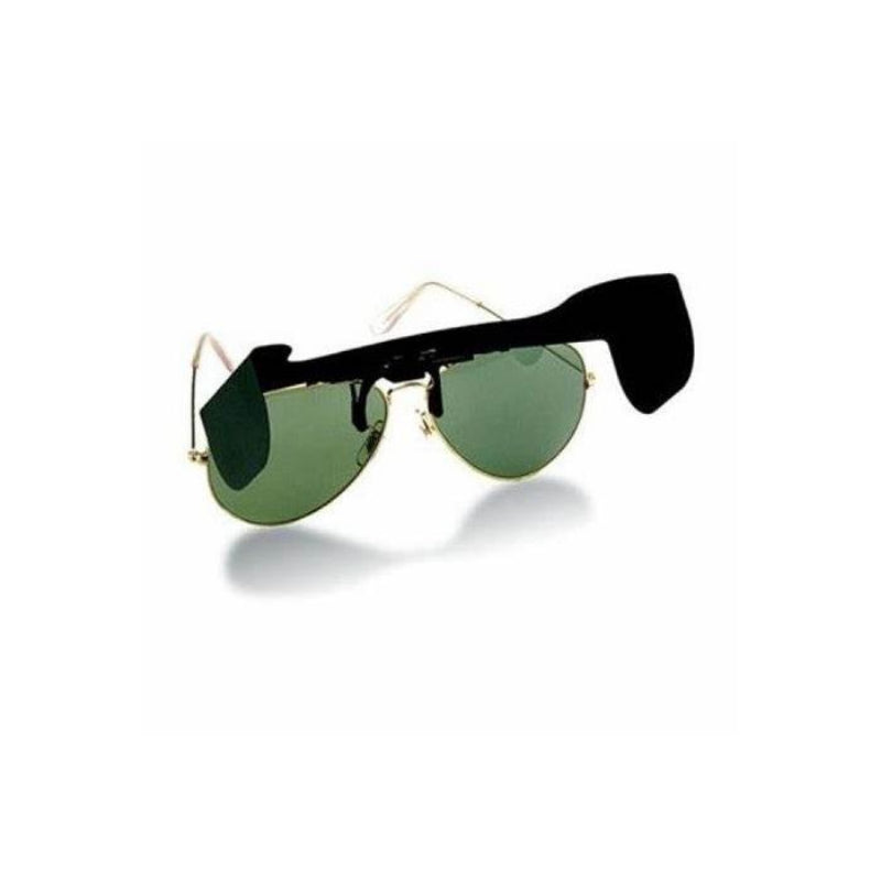Lunettes Vol sans visibilité ASA overcasters