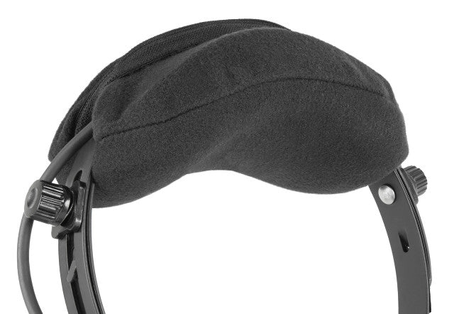 coussin de tête headset ASA