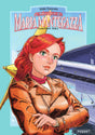 Les aventures de Maria Mantegazza, femme Pilote : tome 8 - Seiho Takizawa