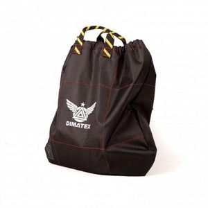 SAC A CASQUE APEX VERT OU NOIR OTAN DIMATEX Bagagerie - Maroquinerie Dimatex