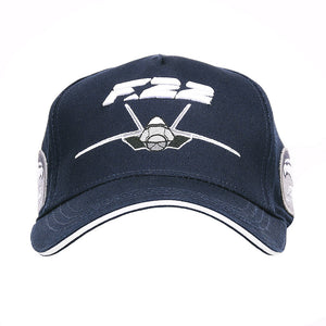 Casquette F22 Raptor U.S.Air Force - Fostex Garnment