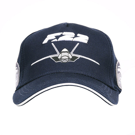 Casquette F22 Raptor U.S.Air Force - Fostex Garnment
