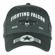 Casquette F16 Falcon - Fostex Garnment