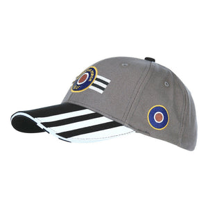 Casquette Royal Air Invasion Stripes - Fostex Garnment