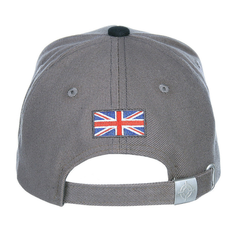 Casquette Royal Air Invasion Stripes - Fostex Garnment