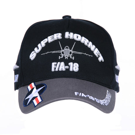 Casquette Super Hornet F/A - 18 - Fostex Garnment