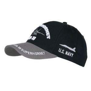 Casquette Super Hornet F/A - 18 - Fostex Garnment