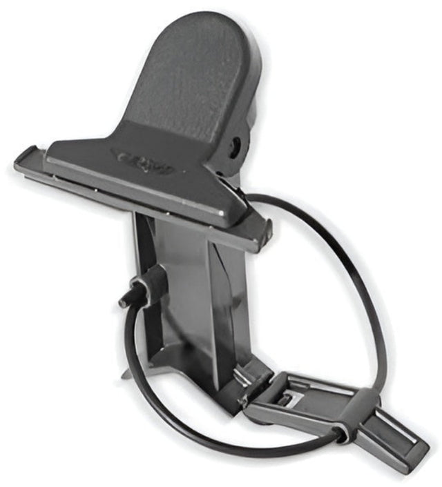 Yoke clip ASA porte documents vol 