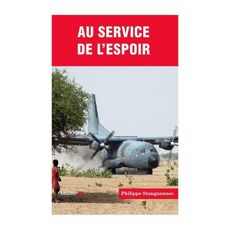 au service de l’espoir