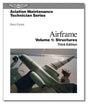 aviation maintenance technician series: airframe structures