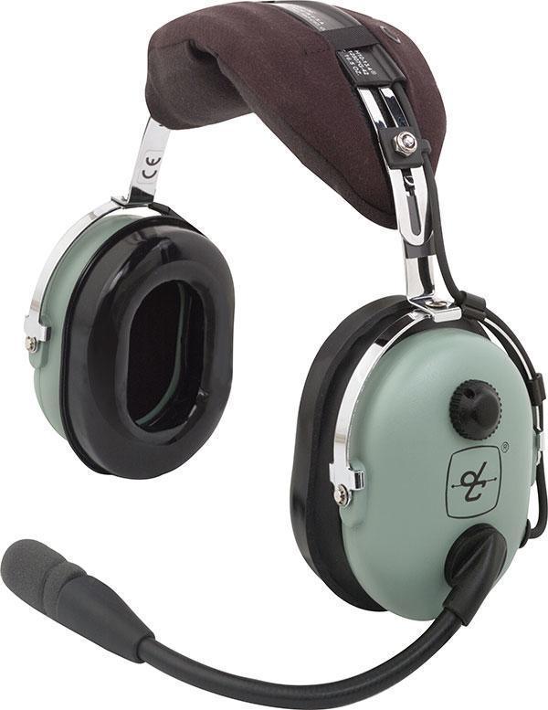 casque david clark h10-13.4 (delais : voir description)