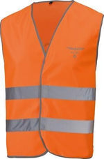 gilet de sécurité d4p