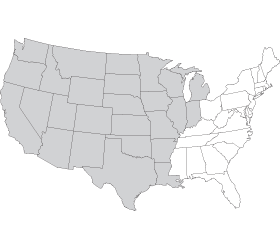 ifr paper chart services - ause01 - central/western us - enroute low