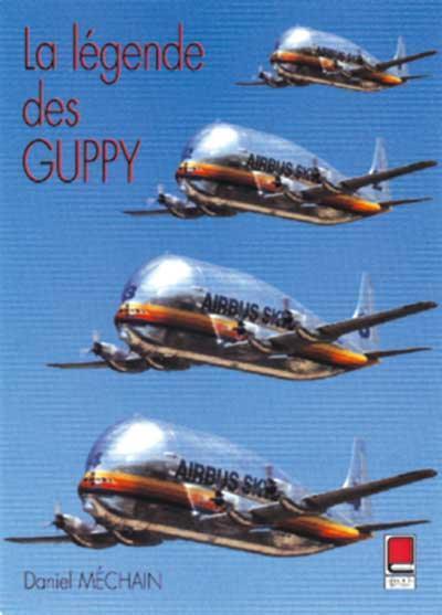 la légende des guppy