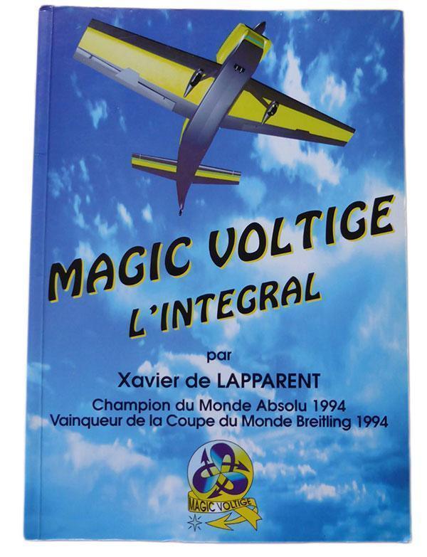 la voltige c'est magic ! 1er cycle