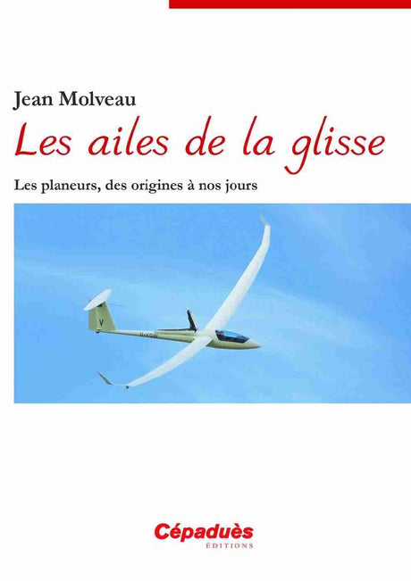 les ailes de la glisse