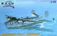 maquette consolidated coronado pb2-y