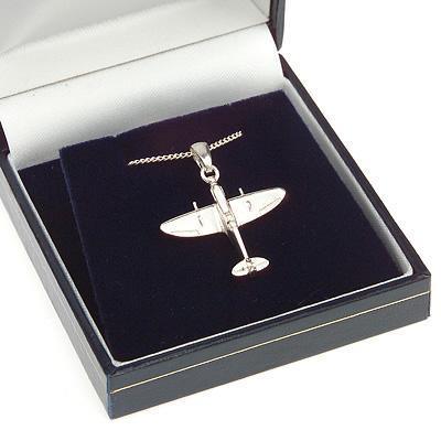 pendentif avion concorde clivedon