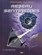 reseau sentinelles - tome 2