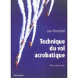 technique du vol acrobatique