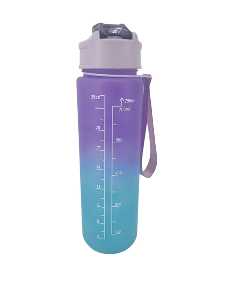 Gourde Plastique SIAE 2025