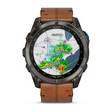 Montre Garmin D2 Mach2 Pro
