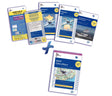 DOCUMENTS  VFR 2025 2e Edition  + Carte plastifiée Nice Côte d'Azur - SIA