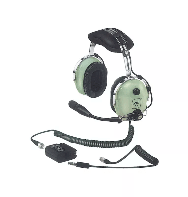 CASQUE DAVID CLARK H10-56HXL