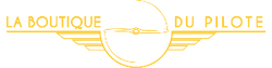 LA BOUTIQUE DU PILOTE