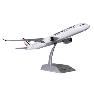 Maquette Airbus A350-900 - 1/200
