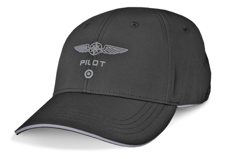 CASQUETTE DESIGN4PILOT