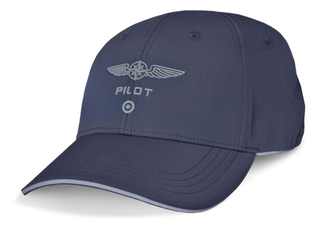 CASQUETTE DESIGN4PILOT