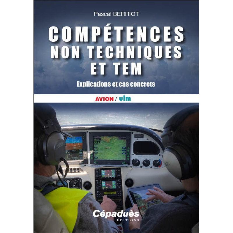 COMPETENCES NON TECHNIQUES ET TEM