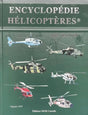 Encyclopédie hélicoptères par Marc Ranjon aux éditions MGR Conseils