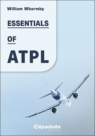 Essentials of ATPL - William Wharmby