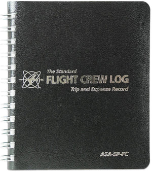 Flight crew log - ASA