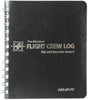 Flight crew log - ASA